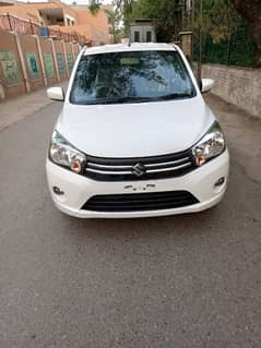 Suzuki Cultus VXL AGS 2023