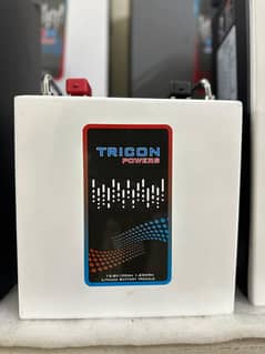lithium battery 12v 100ah