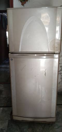 Dawlance fridge