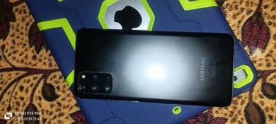 samsung s20 plus 5g