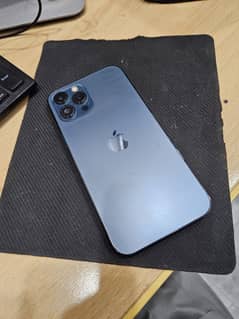 Iphone 12 Pro Max Factory Unlocked