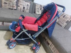 Baby Stroller
