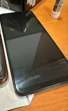 Samsung Mobile A33