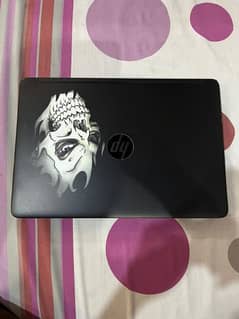 HP