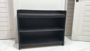 Book shelf