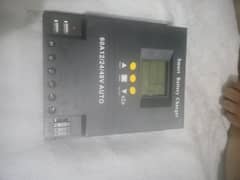 Use for solar battery charger