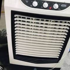 Air cooler by super general