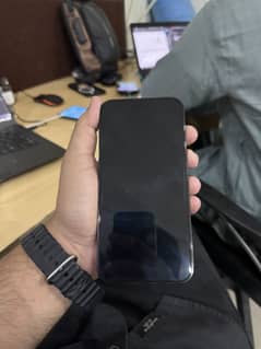 I phone 14 pro max 512 jv