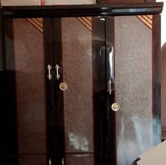 iron safe Almirah