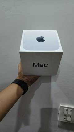 MAC Mini M4 2025 for Sale in Best Price- Urgent Sale Latest Edition