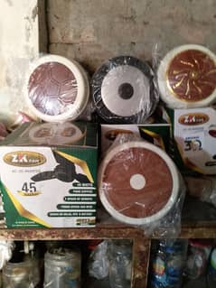 inverter fans 30w fans.    ac DC fans