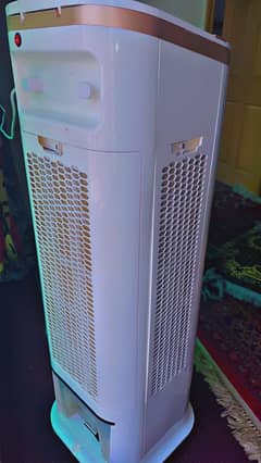 air
