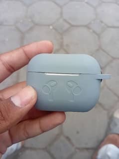 pro2 earpods