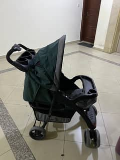 Prams