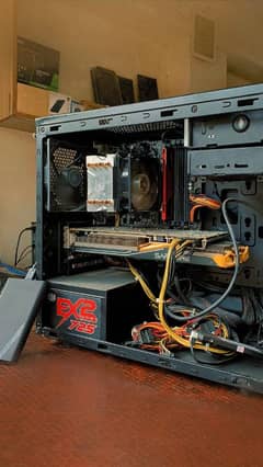 High-Performance