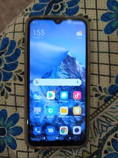 Redmi Note 8- 4/64