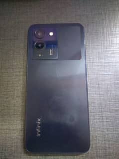 Infinix Note 12 por