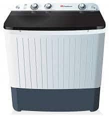 DAWLANCE TWIN TUB WASHING MACHINE