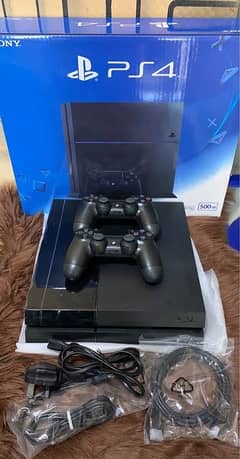 Ps4