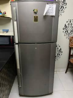 Fridge