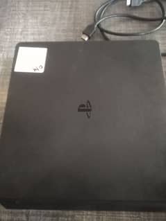 PS4 for sale