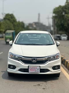 Honda