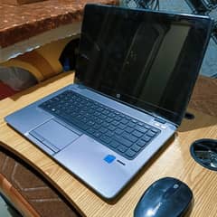 HP