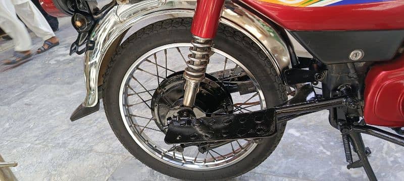 MS Jaguar E-Bike 70 Model 2023 Lithium Iron Phosphate 03016500176 7