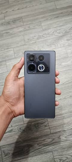 INFINIX