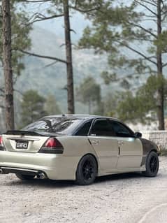 Toyota mark 2 grande 35th anniversary