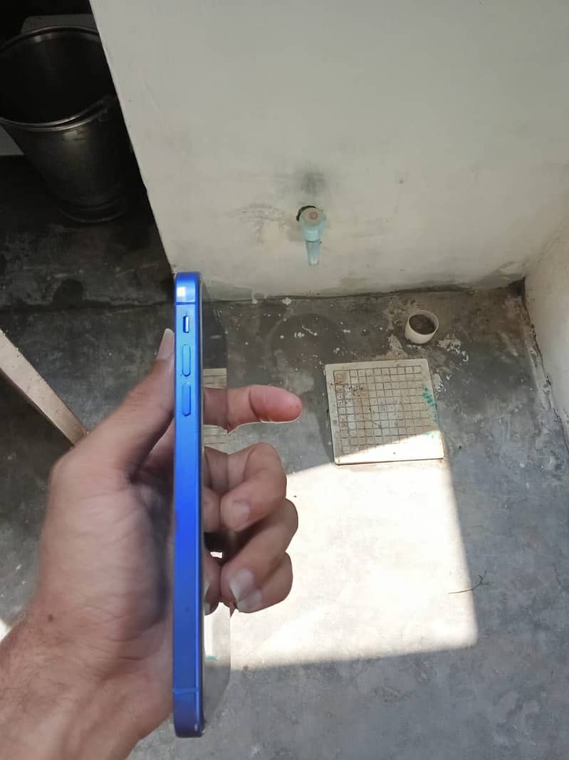 iphone xr cOnverted intO 16 simple 128gB nOn pta. 1