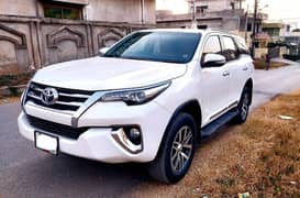 Fortuner