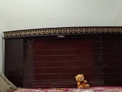 bed or deessing