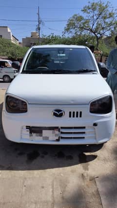 Mazda Carol GX
