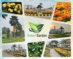 3 Marla File with plot number Urgent Sale 0