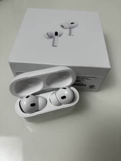 Airpods Pro 2 USB C