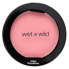 wet and wild blush