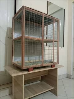 Bird Cage For Sale، G15 Markaz Islamabad.