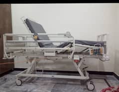 Patient bed, hospital bed,bed,ICU bed /Medical bed