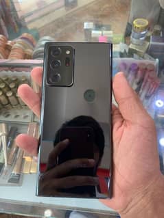 Note 20 Ultra (12)(256)