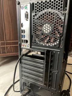 gaming PC i5 10 generation