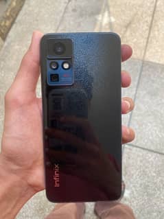 Infinix