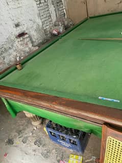 Snooker