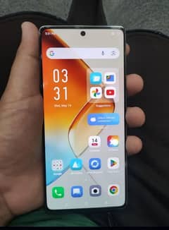 infinix note 40