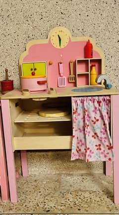 Kids kitchen