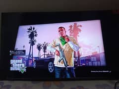 XBOX ONE 500GB WITH FIVE LATEST GAMES