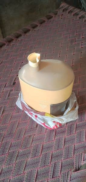 gajar jocer machine 1