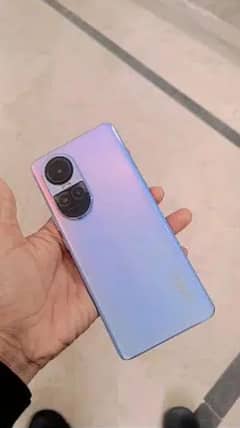 Oppo Reno 10 5G (non PTA)