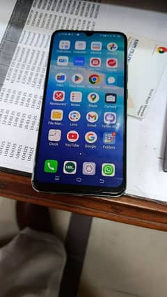 VIVO S 1.  Rs. 15500