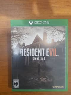 Resident